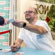 Den otevřených dveří: Ateliéry Ordinace