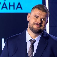 Tomáš Extrémní proměny