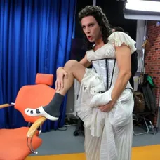 Tvoje tvář má známý hlas: Zákulisí