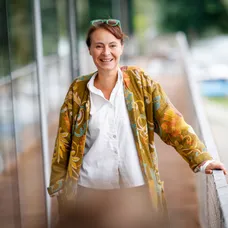 Lenka Vlasáková