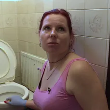 Výměna manželek 3.4.2019 - špatná hygiena - 5