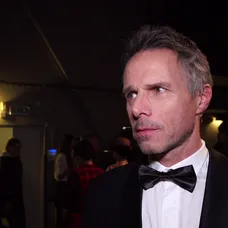 Janek Ledecký