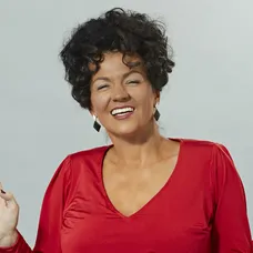 Tvoje tvář má známý hlas: Marta Jandová jako Kaoma