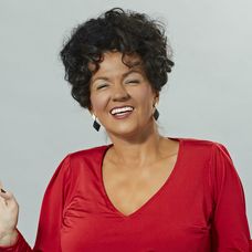 Tvoje tvář má známý hlas: Marta Jandová jako Kaoma