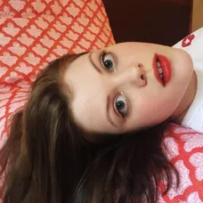 Georgie Henley - 18