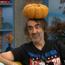 Jakub Kohák ve Snídani