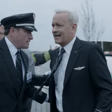 Sully: Zázrak na řece Hudson - 17