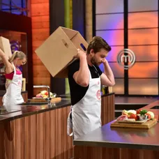 22. díl MasterChef - 4