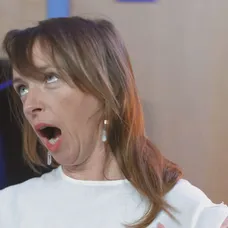 Tvoje tvář má známý hlas: Tatiana Vilhelmová a Vojta Dyk - 1