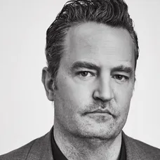 Matthew Perry - 3