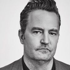 Matthew Perry - 3