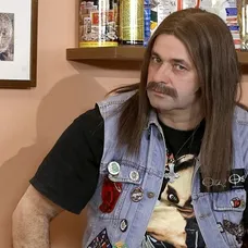 Comeback: Ozzák