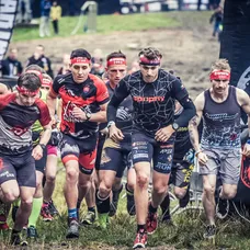 Spartan Race (2)