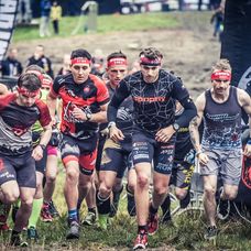 Spartan Race (2)