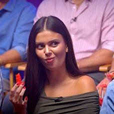 Love Island - Natálie