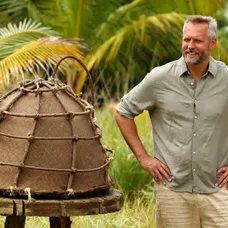 Survivor - Ondřej Novotný
