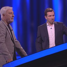 Na lovu_Jan Rosak a Ondrej Sokol