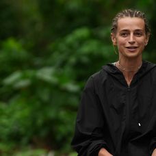 Ivana Jirešová v Survivoru