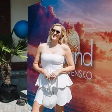 Zorka Hejdová a Love Island