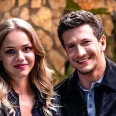 Bachelor - Eva a Jan
