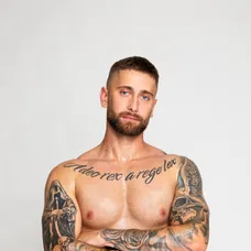 Love Island - Lukáš Hotovčin