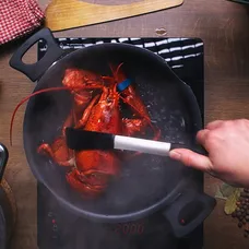 MasterChef recepty: Humr podle Olivera Pape - 7