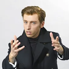 Tvoje tvář má známý hlas: Jan Cina jako Justin Timberlake