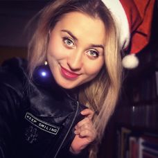 Eliška Mrázová - 7