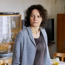 Ordinace: Herečka Petra Jungmanová jako únoskyně Machalická