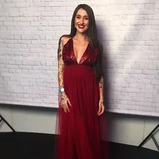 Sharlota Frantinová - 6