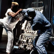 Demolition Man - 14