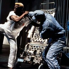 Demolition Man - 14