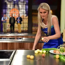 MasterChef Česko – týmová výzva - 4