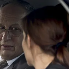 Atentát: Tereza Hodačová a Jan Kraus