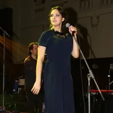 Jana Kirschner
