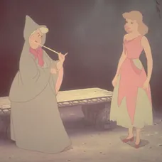 Disney Popelka 1950 - 17