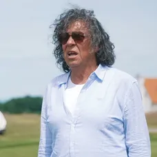 Richard Genzer