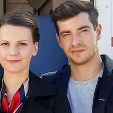 Ordinace: Inna s Vojtou