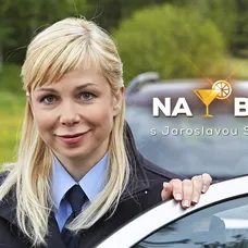 Na baru - Jaroslava Stránská