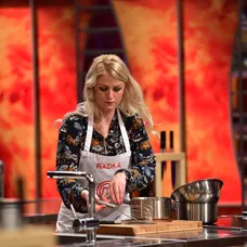 MasterChef Česko: Soutěžící