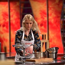 MasterChef Česko: Soutěžící