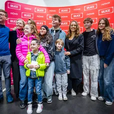 Den otevřených dveří: Ateliéry Ulice