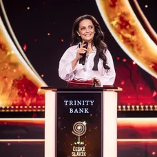 2. Místo Lucie Bílá