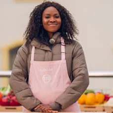 MasterChef - Joy