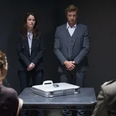 Simon Baker