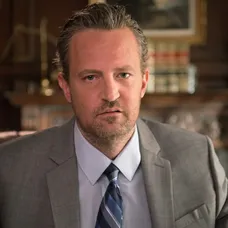 Matthew Perry