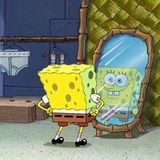 Spongebob v kalhotách - 11