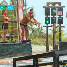 Survivor – to nejlepší ze 46. epizody (3)