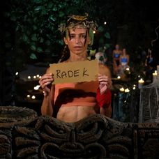 Survivor - Ivana