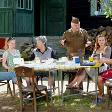 Taková normální rodinka - 22
